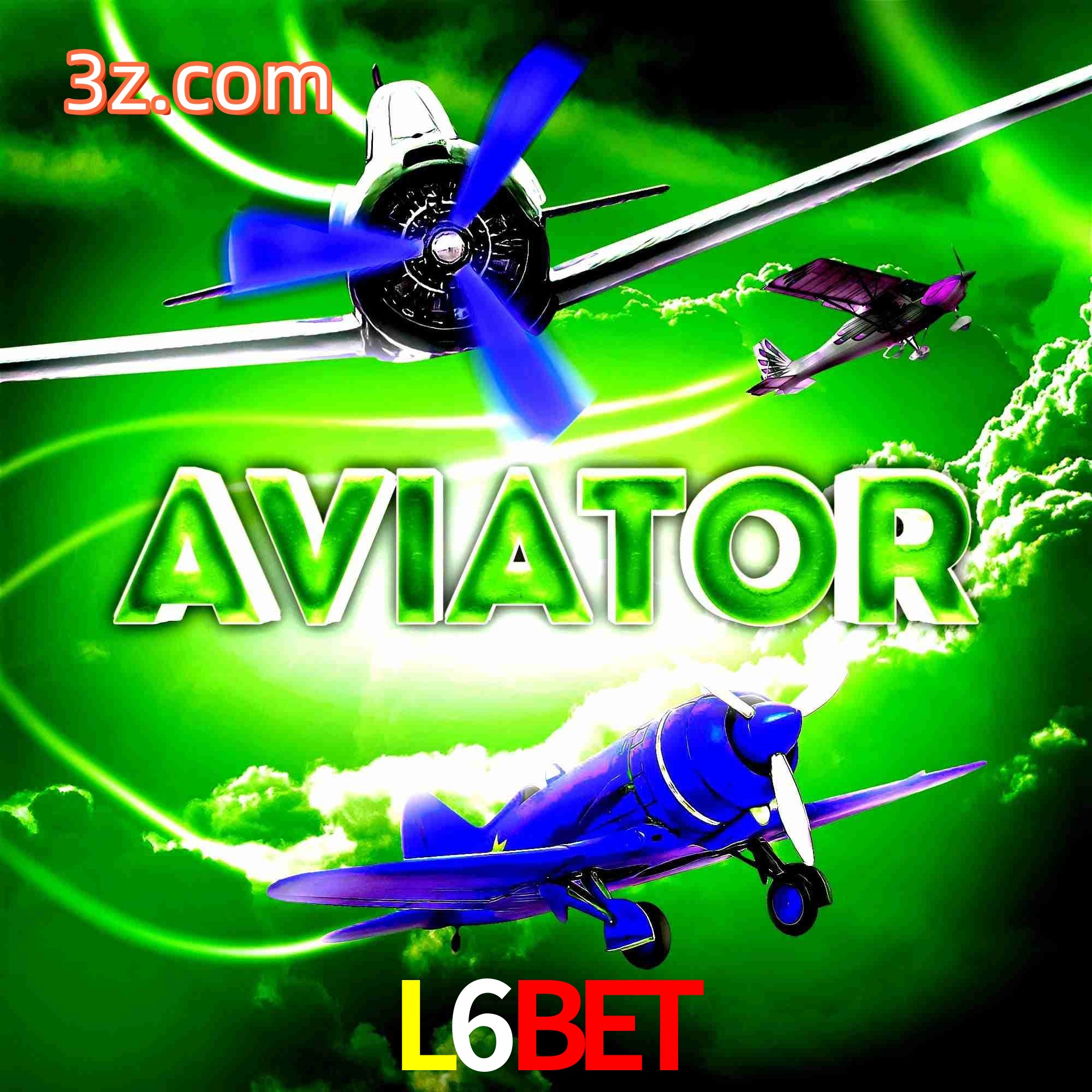 Aviator L6Bet Tente a Sorte