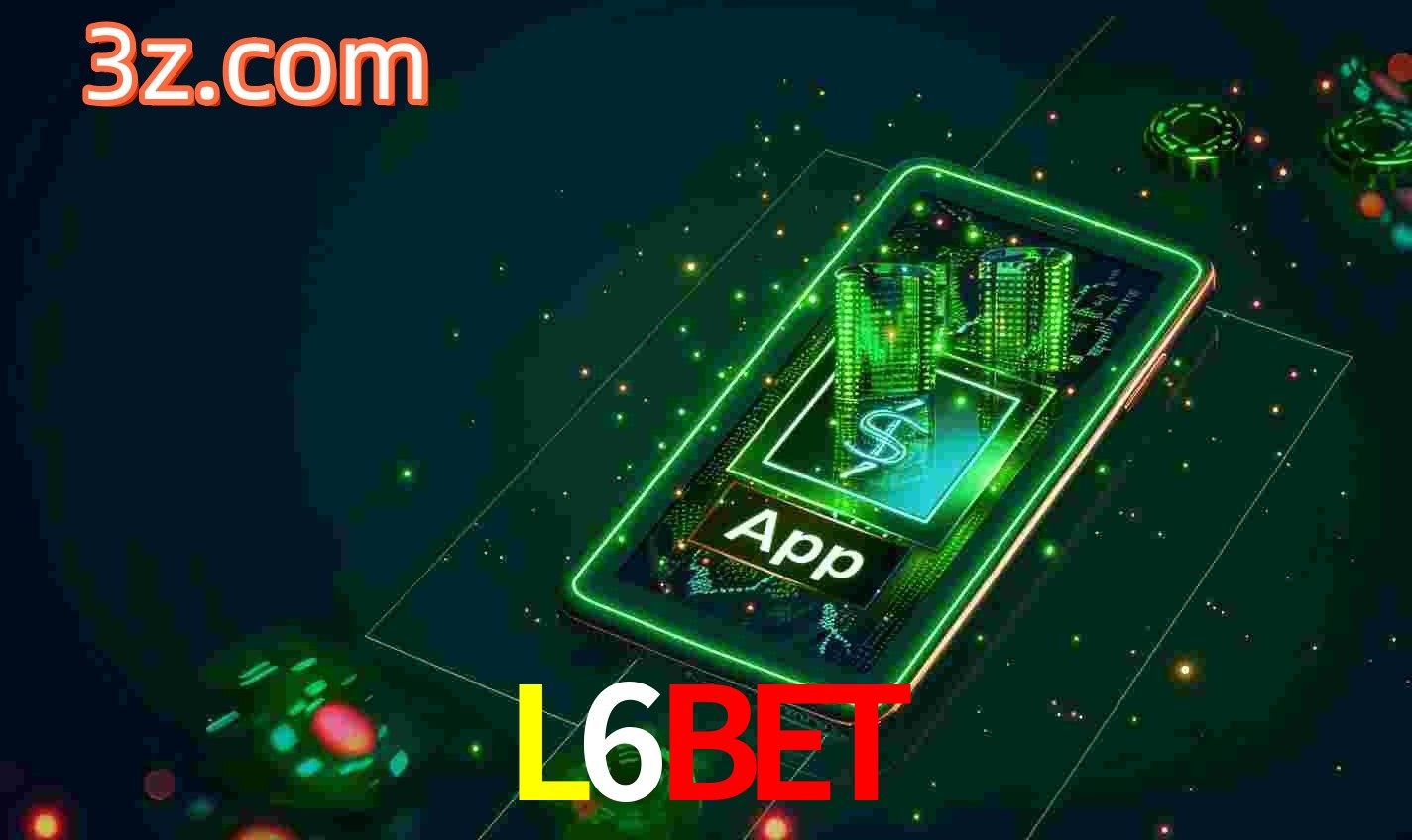 Simplificando a Experiência de Jogo L6Bet App