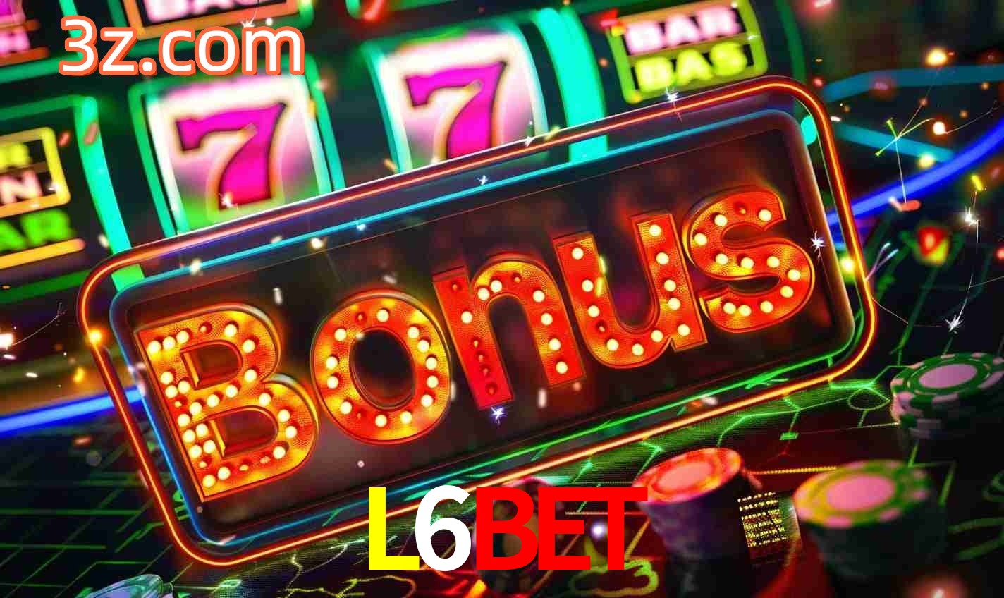 Sistema de Bônus L6Bet