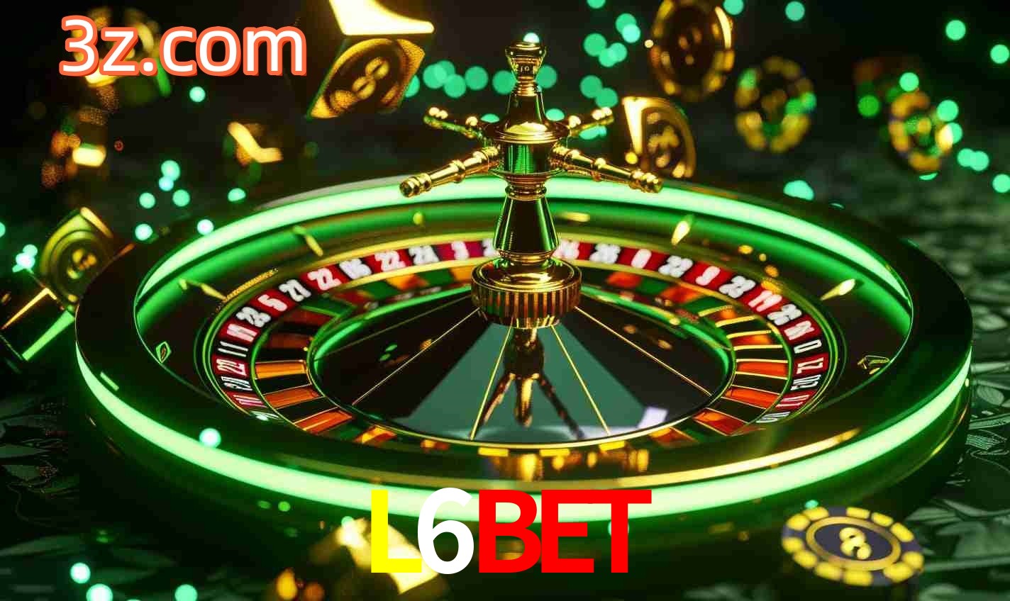 Desfrutar de um Cassino L6Bet