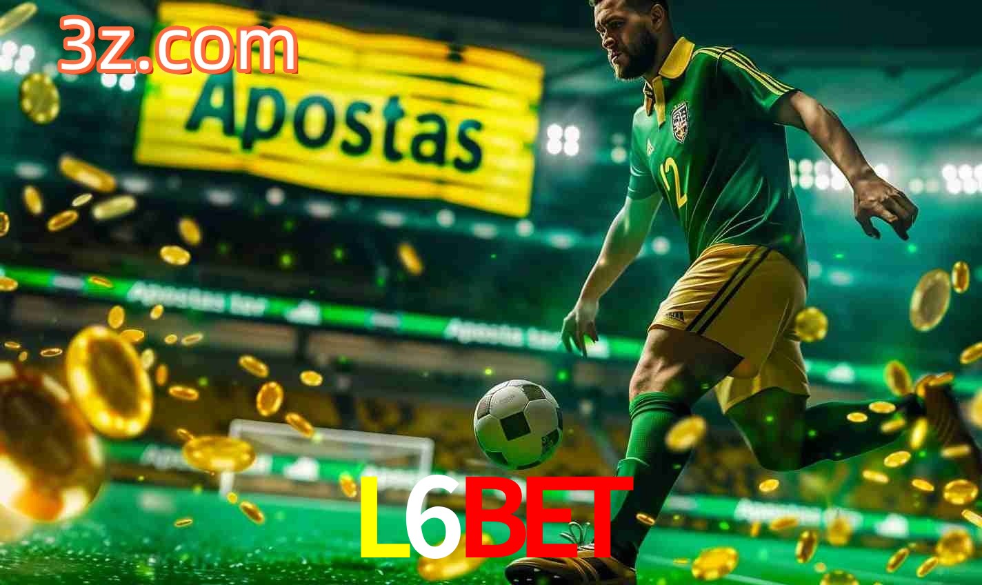 Diversas Apostas em Eventos Esportivos L6Bet