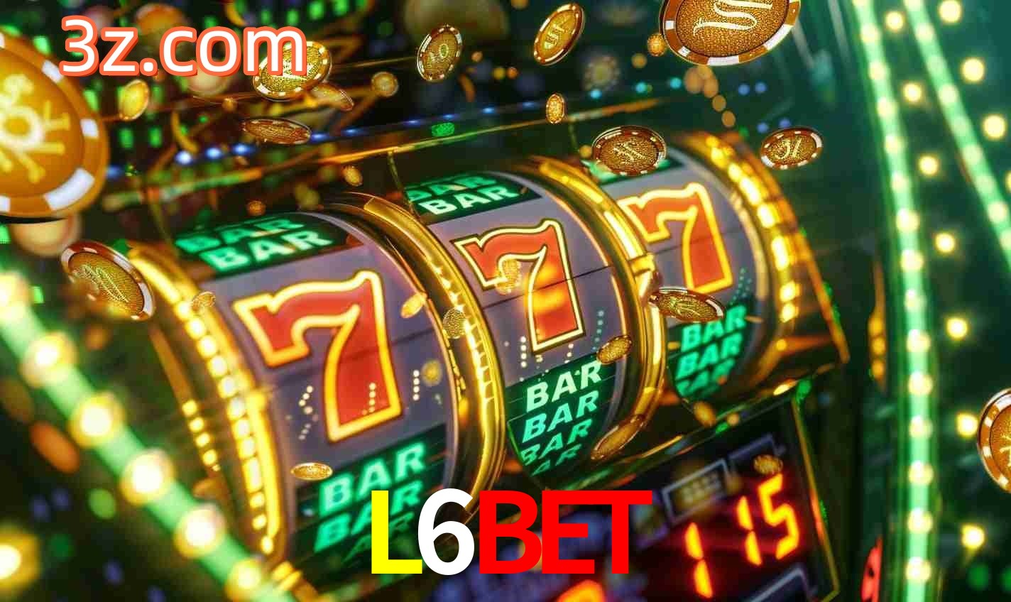 Populares Slots L6Bet