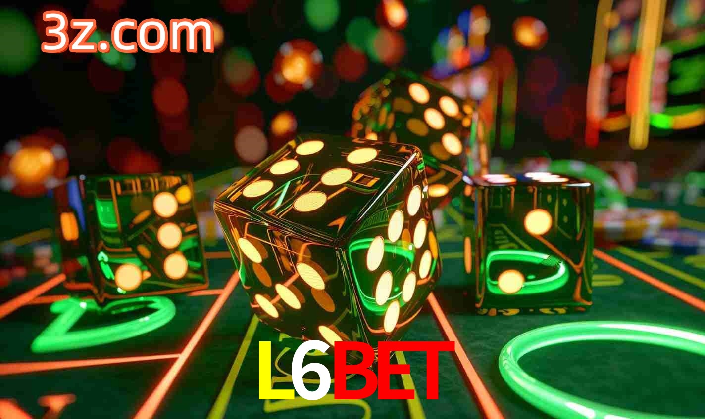 Entretenimento no Jogos L6Bet