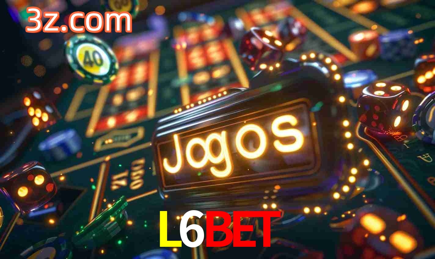 Mundo dos Jogos L6Bet