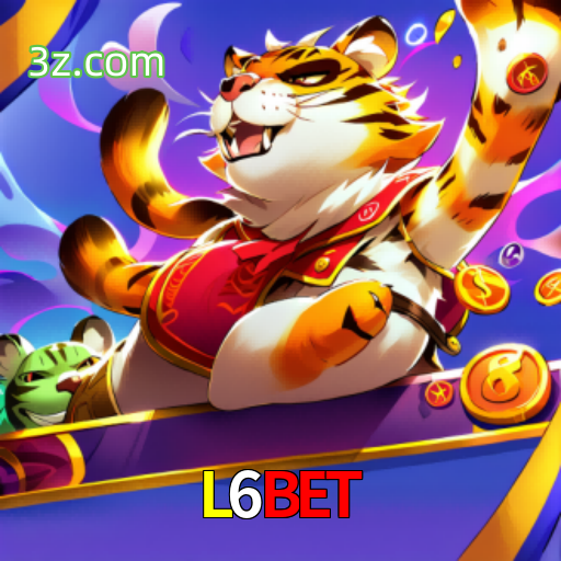 Experiência Imersiva no Cassino Online L6Bet